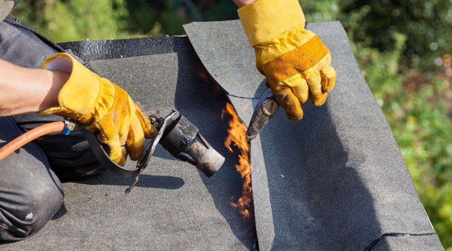 Expert tile roof repair services in Columbia, SC